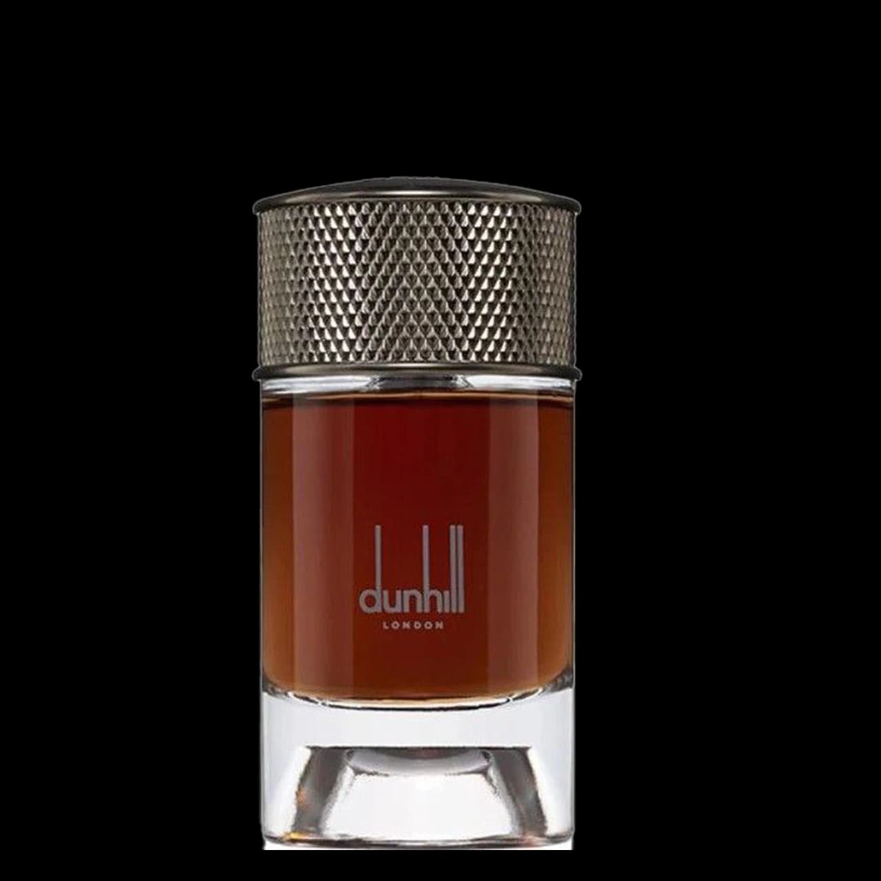 عطر ادکلن دانهیل قهوهای حجم 100 میل هاردباکس