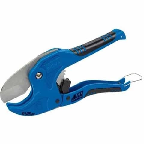 قیچی لوله PVC بر اتوماتیک نوا NTC-1176