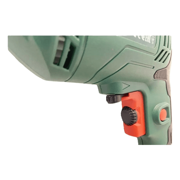 دریل برقی 450 وات 3300 دور سه نظام آچاری دی دبلیو تی مدل BM04-10 — تصویر ۲