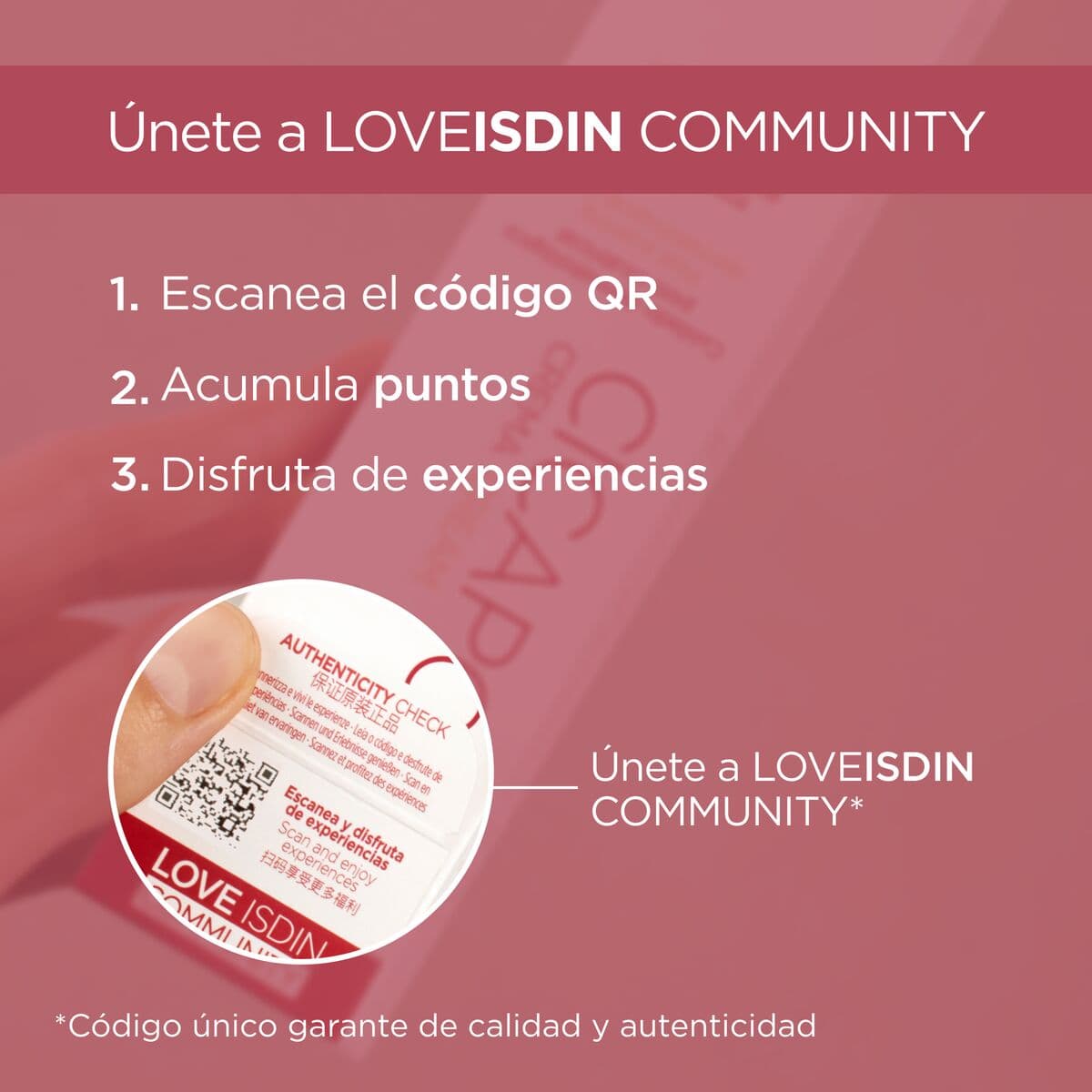 کرم ترمیمکننده سیکاپست ایزدین، ۵۰ گرم | ISDIN Cicapost cream 50g — تصویر ۳