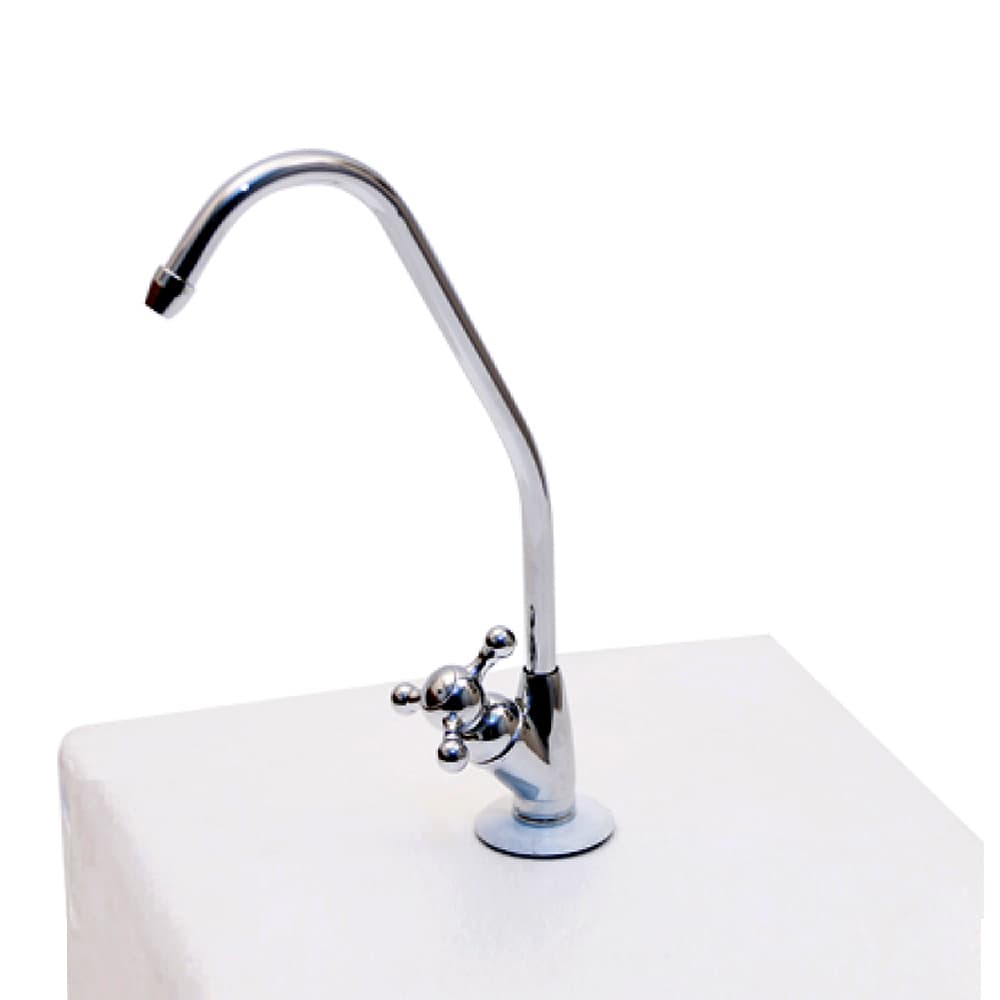 دستگاه تصفیه کننده آب آکوآ اسپرینگ مدل RO – NF2600 به همراه فیلتر تصفیه آب کد 01 مجموعه 3 عددی — تصویر ۶