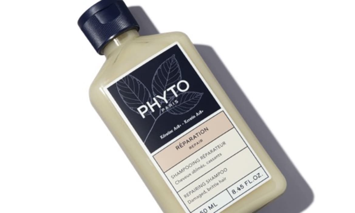 شامپوی ترمیمکننده فیتو|PHYTO Repair Repairing Shampoo