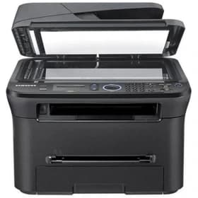 پرینتر چندکاره لیزری سامسونگ SCX-4623FH استوک Samsung SCX-4623FH Laser Multifunction Printer Stock — تصویر ۲