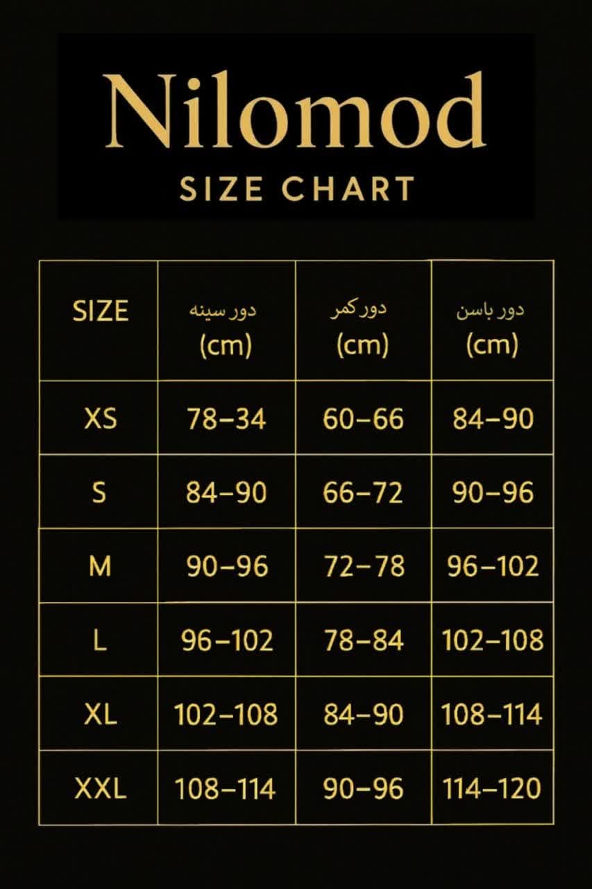 لباس مجلسی آریسا — تصویر ۳