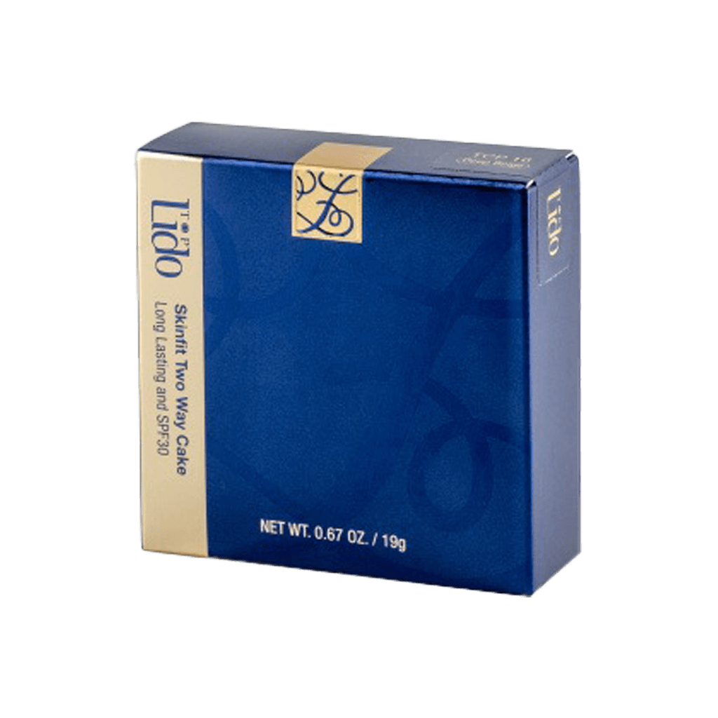 پنکک دو کاره لیدو