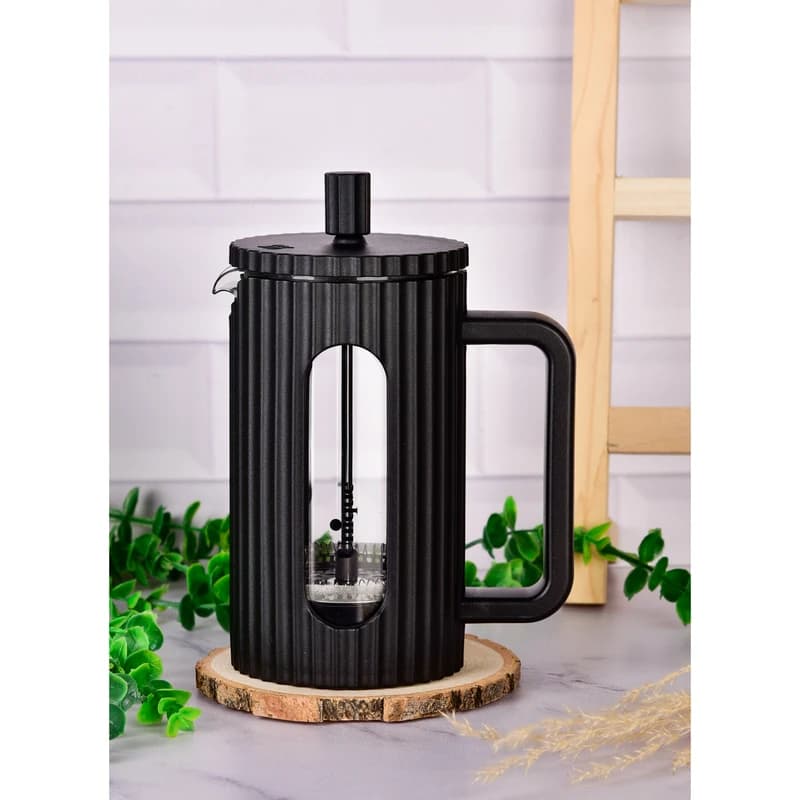 فرنچ پرس 600 میلی لیتر یونیک مدل UN-3017 — تصویر ۴