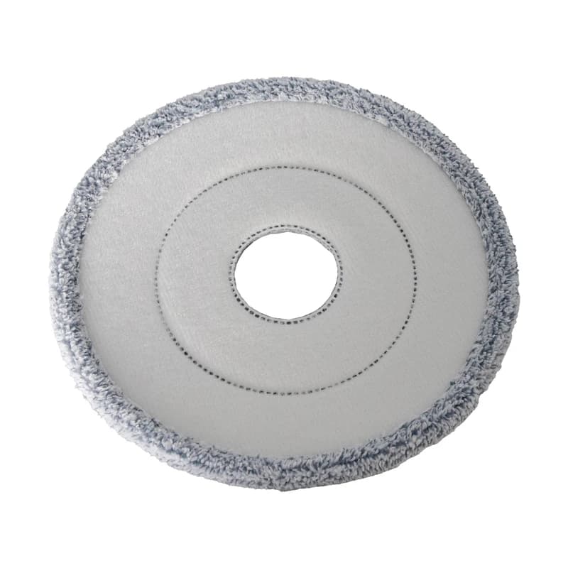 ست سطل و زمین شوی چرخشی دایره یونیک مدل UN-2540 (وارداتی) — تصویر ۷