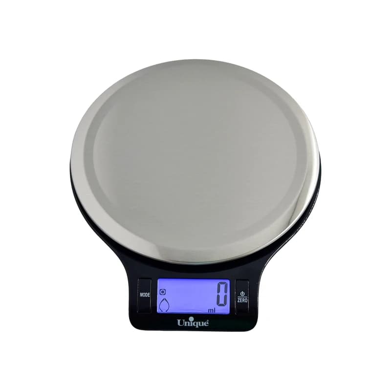 ترازوی دیجیتال آشپزخانه یونیک مدل UN-6514 (وارداتی) — تصویر ۴