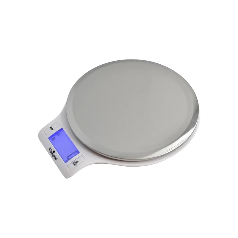 ترازوی دیجیتال آشپزخانه یونیک مدل UN-6514 (وارداتی) — تصویر ۳