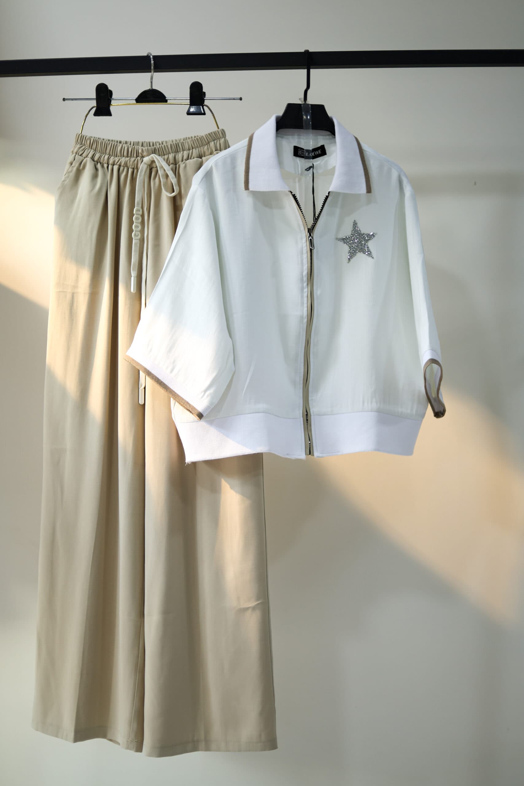 وست شلوارستاره — تصویر ۴