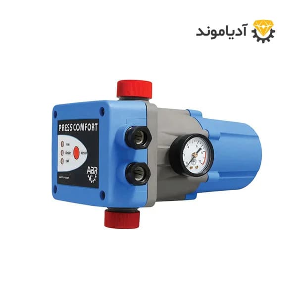ست کنترل آبارا ABARA مدل Presscomfort