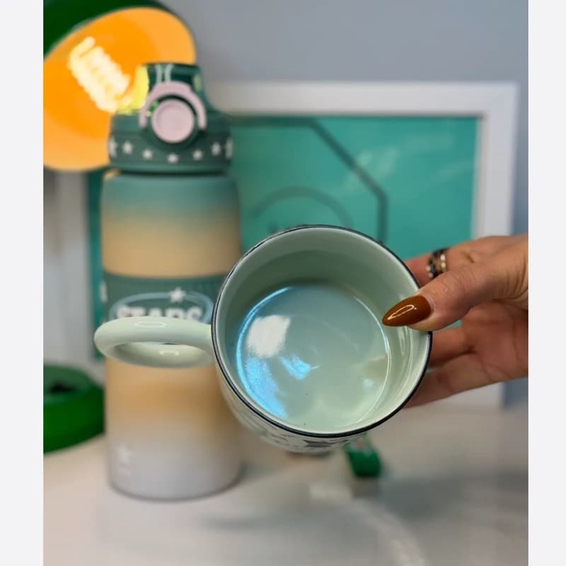 پک کادویی کافی — تصویر ۵
