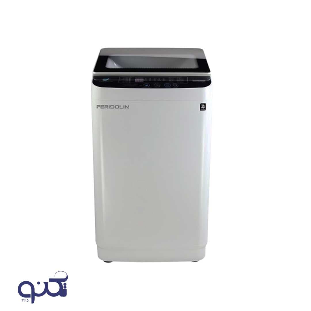 مینی واش تمام اتوماتیک 3.8 کیلویی فریدولین مدل SWF38A — تصویر ۸