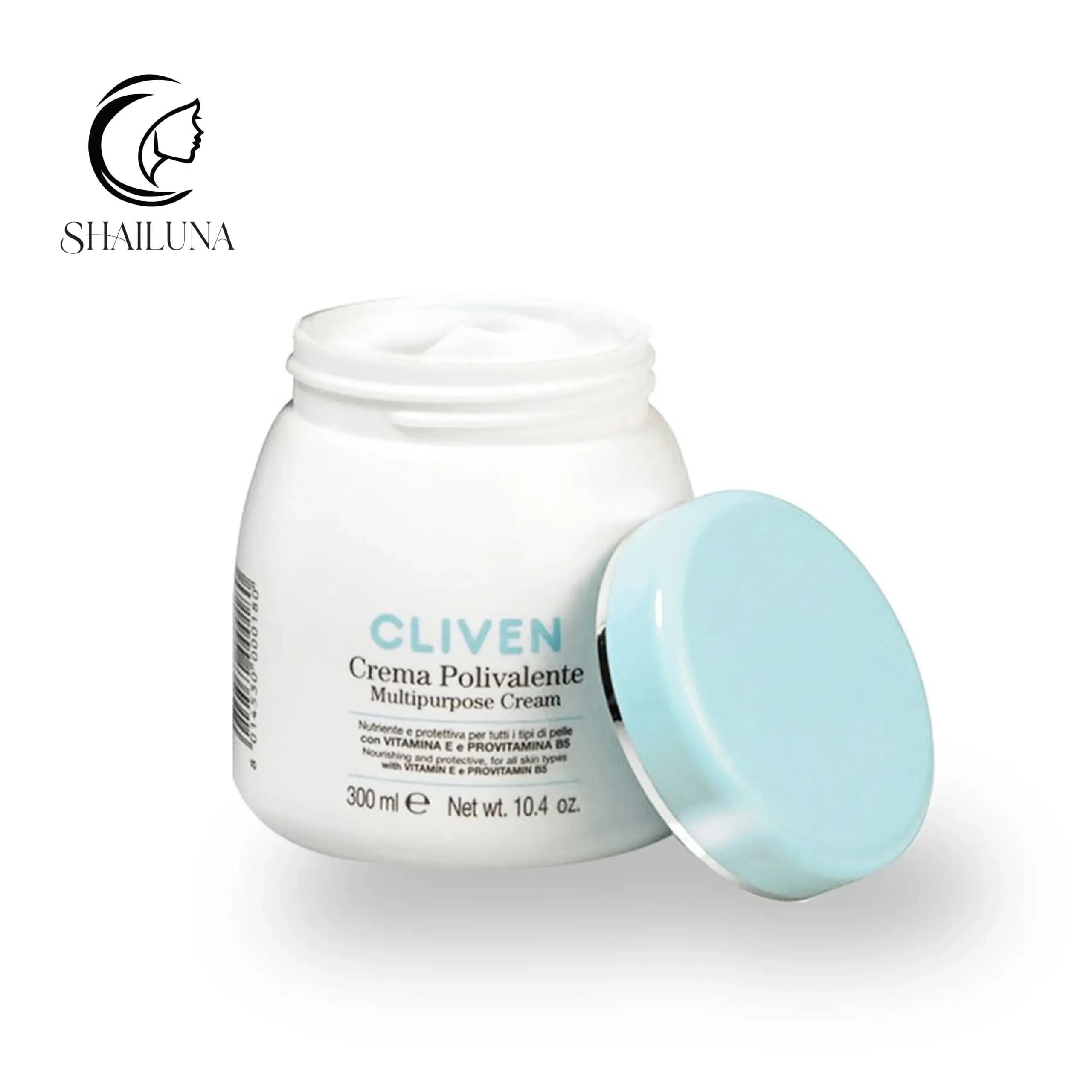 کرم چند منظوره کلیون مدل Cliven Multipurpose Cream — تصویر ۲