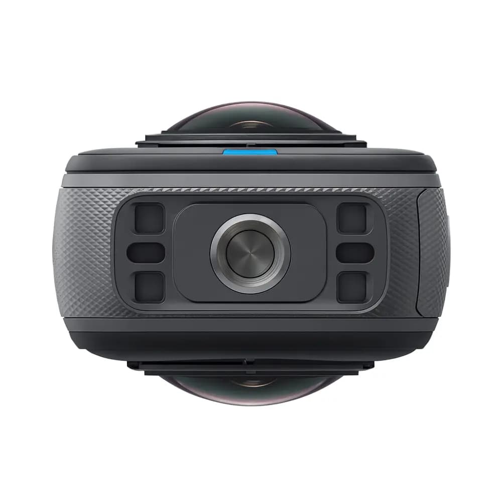 کیت کامل Insta360 دوربین X5 اسنشیال باندل Insta360 X5 Complete Essentials Bundle Kit — تصویر ۳