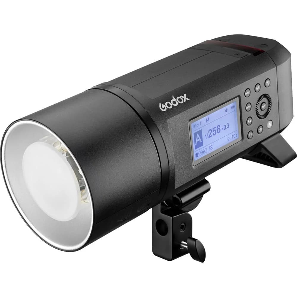فلاش پرتابل گودکس AD600 pro ii