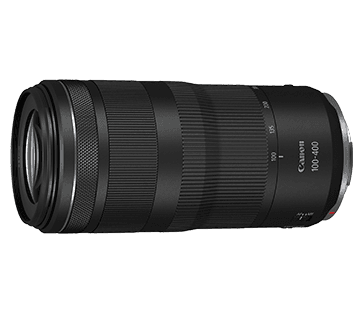 لنز CANON RF 100-400 mm f5.6-8 IS USM