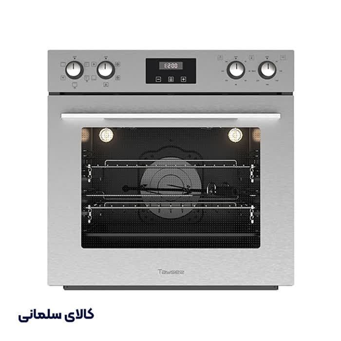 فر توکار تایسز مدل TBE6-3401 — تصویر ۲