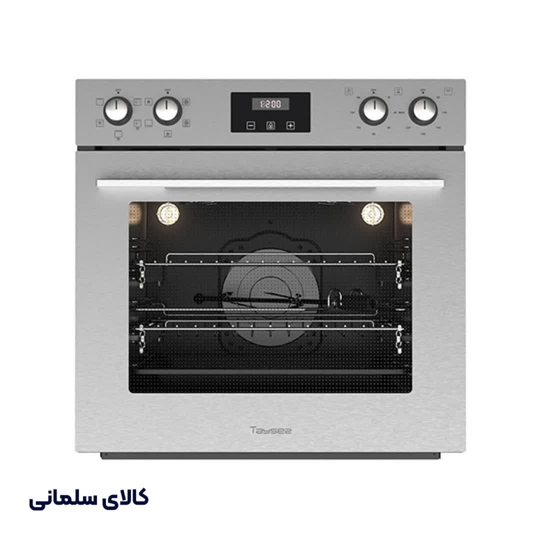 فر توکار تایسز مدل TBE6-3401 — تصویر ۳