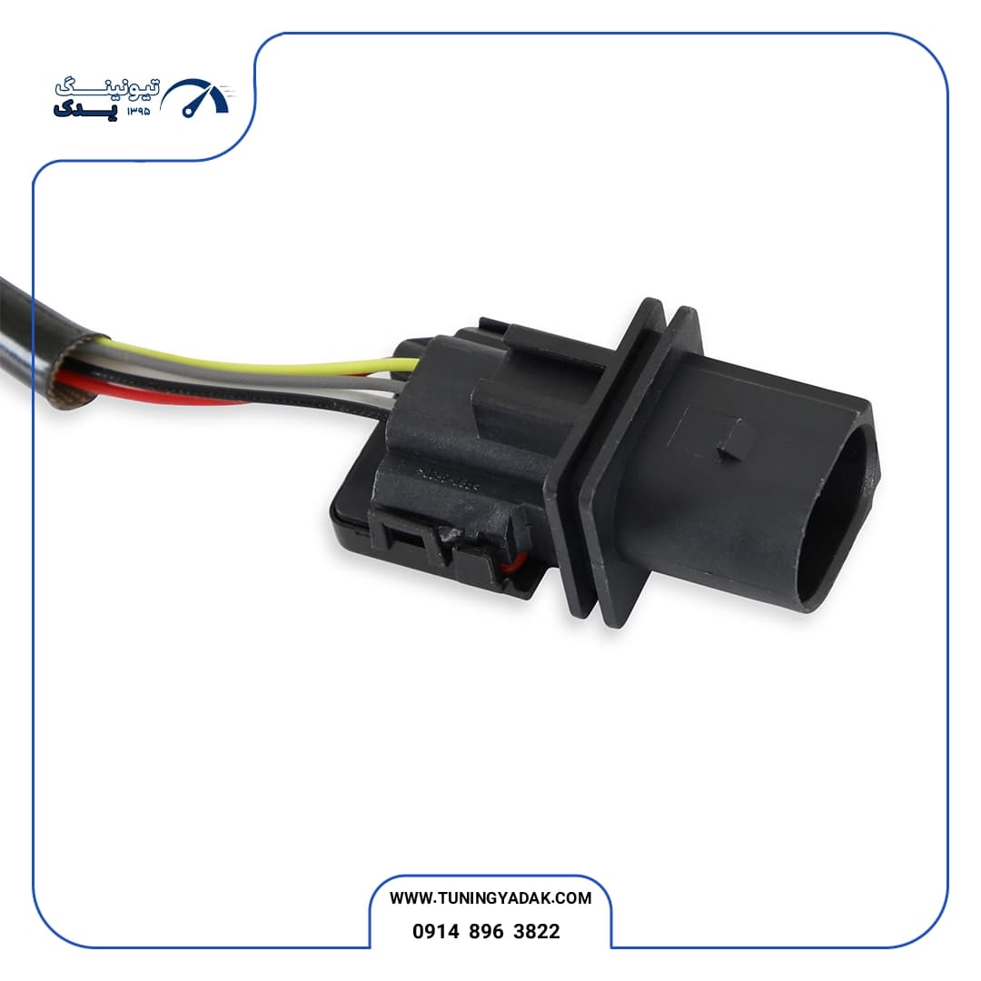 واید بند AEM سری X سنسور 4.9 کد 0300-30 — تصویر ۸