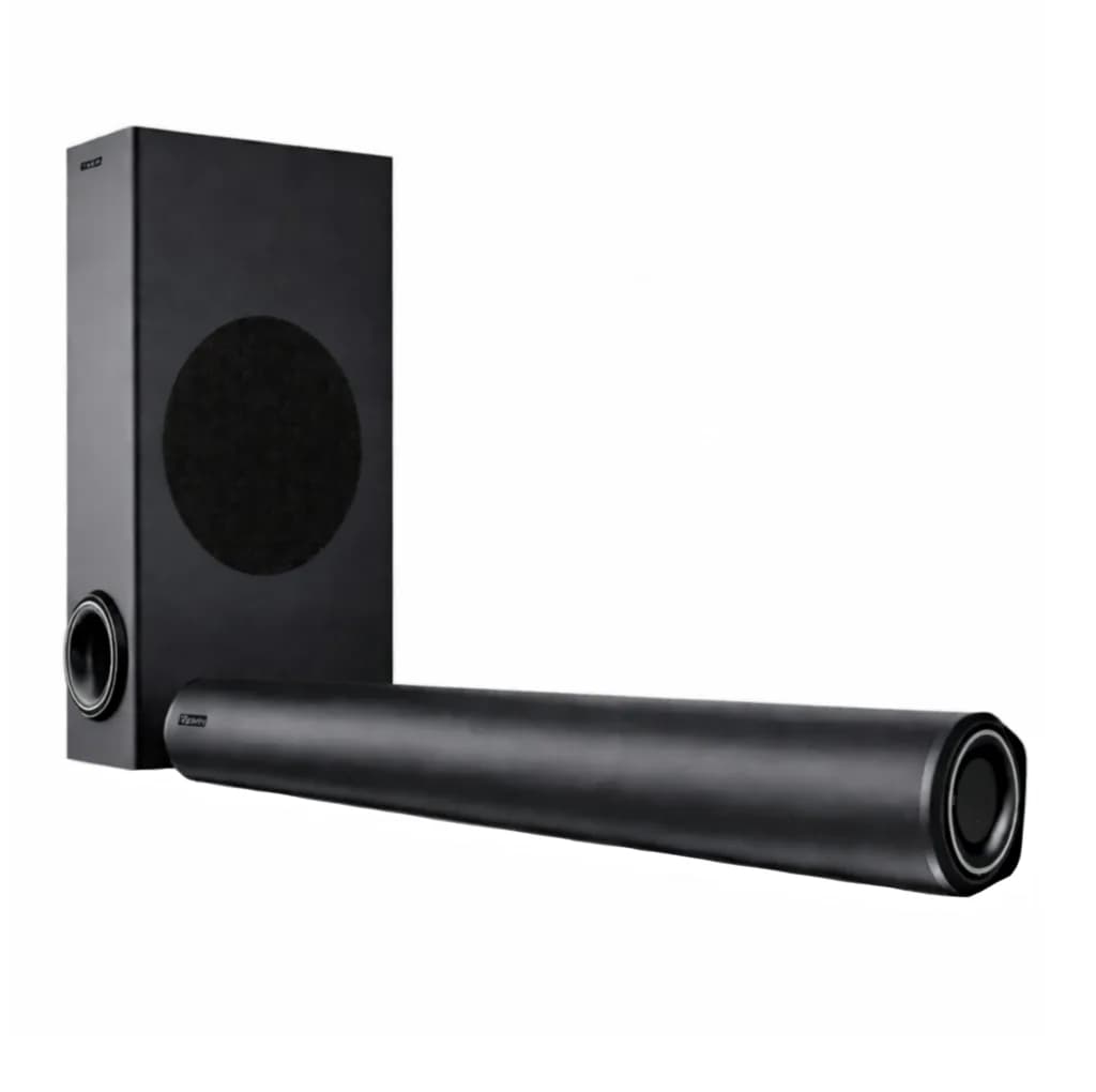 ساندبار بیسیم وریتی مدل V-SB22W — تصویر ۳