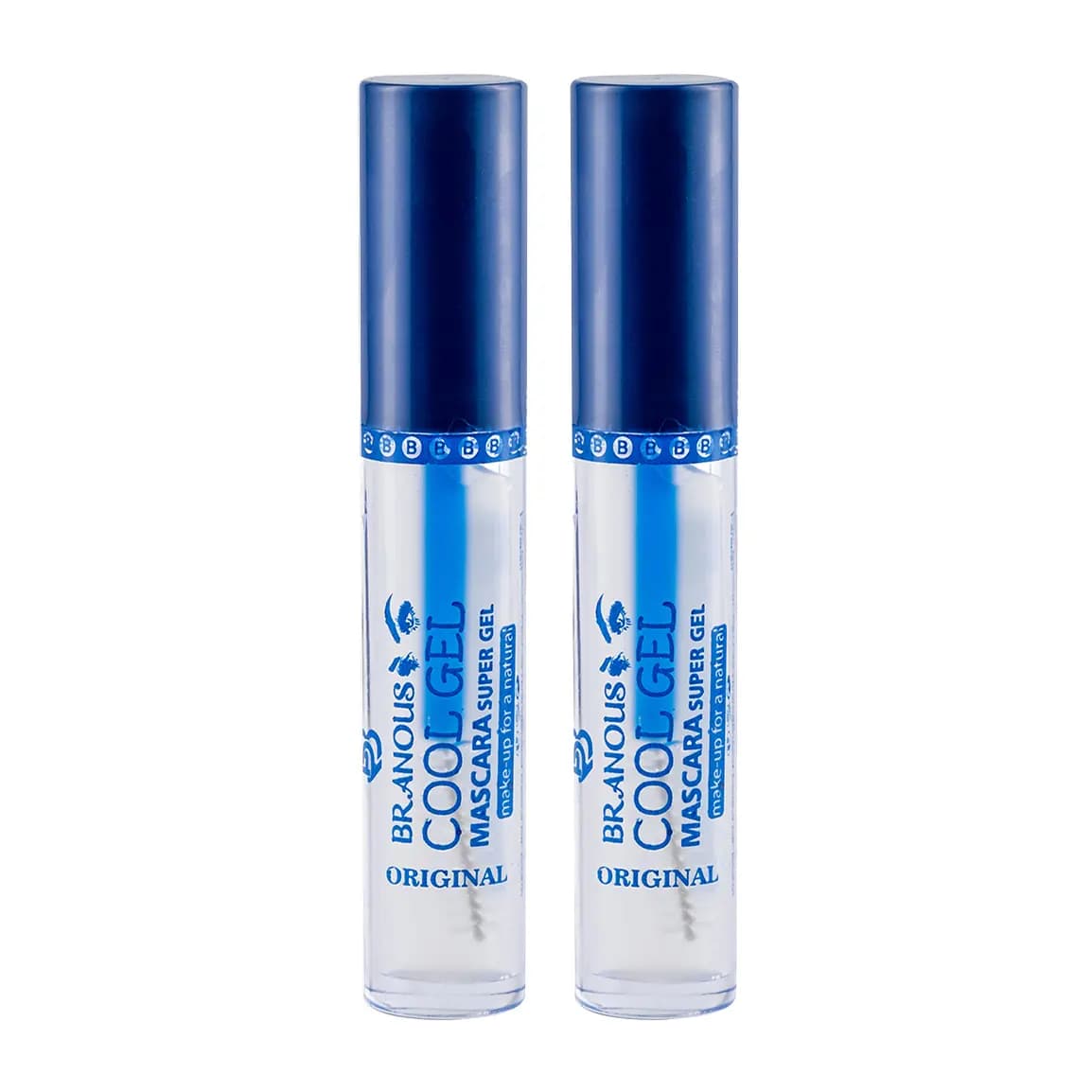 ژل لیفت ابرو برانوس مدل Cool Gel