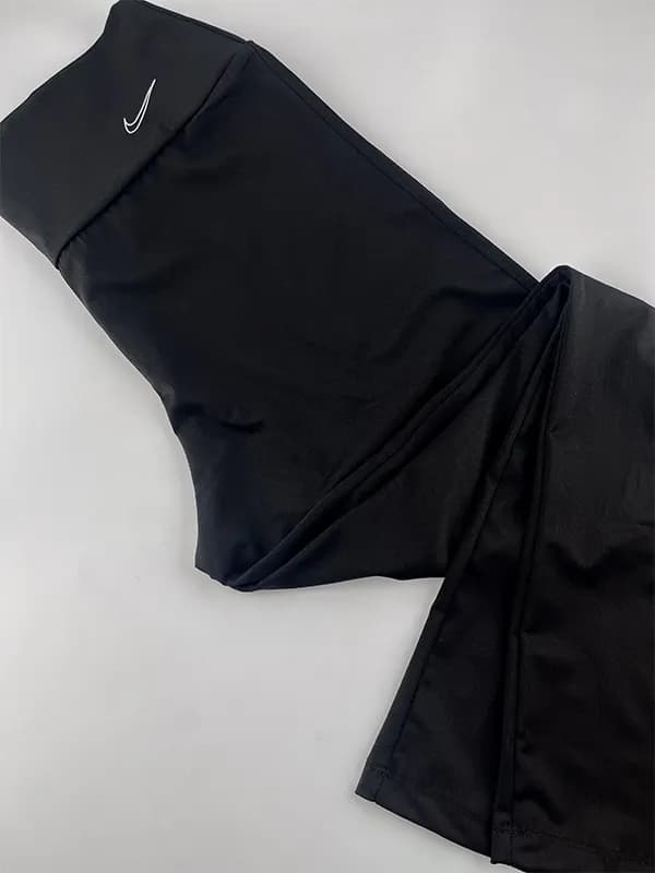 لگ زنانه اسپرت فلامنت برند فیت مد FIT MOD کد 32157 — تصویر ۳
