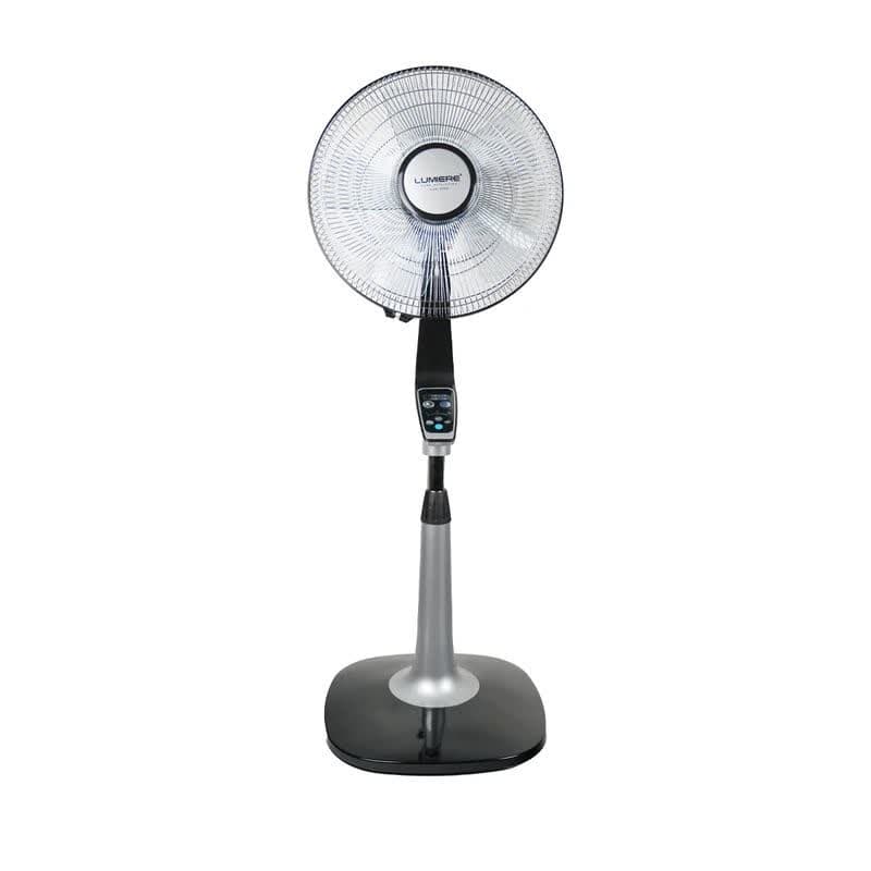 پنکه ایستاده لومیر مدل LF2000
