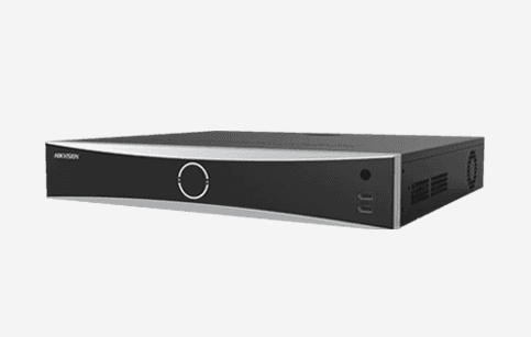 دستگاه ضبط NVR هشت کانال هایک ویژن مدل DS-7608NXI-K1