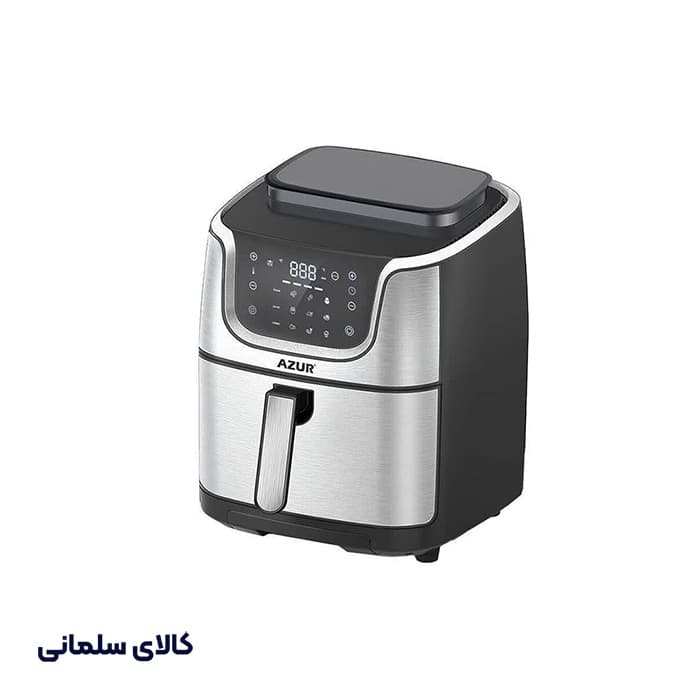 سرخکن رژیمی آزور مدل 447