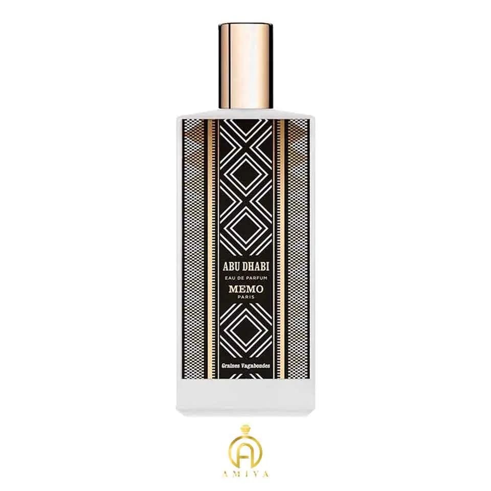 عطر ممو پاریس ابوظبی (Memo Paris Abu Dhabi)