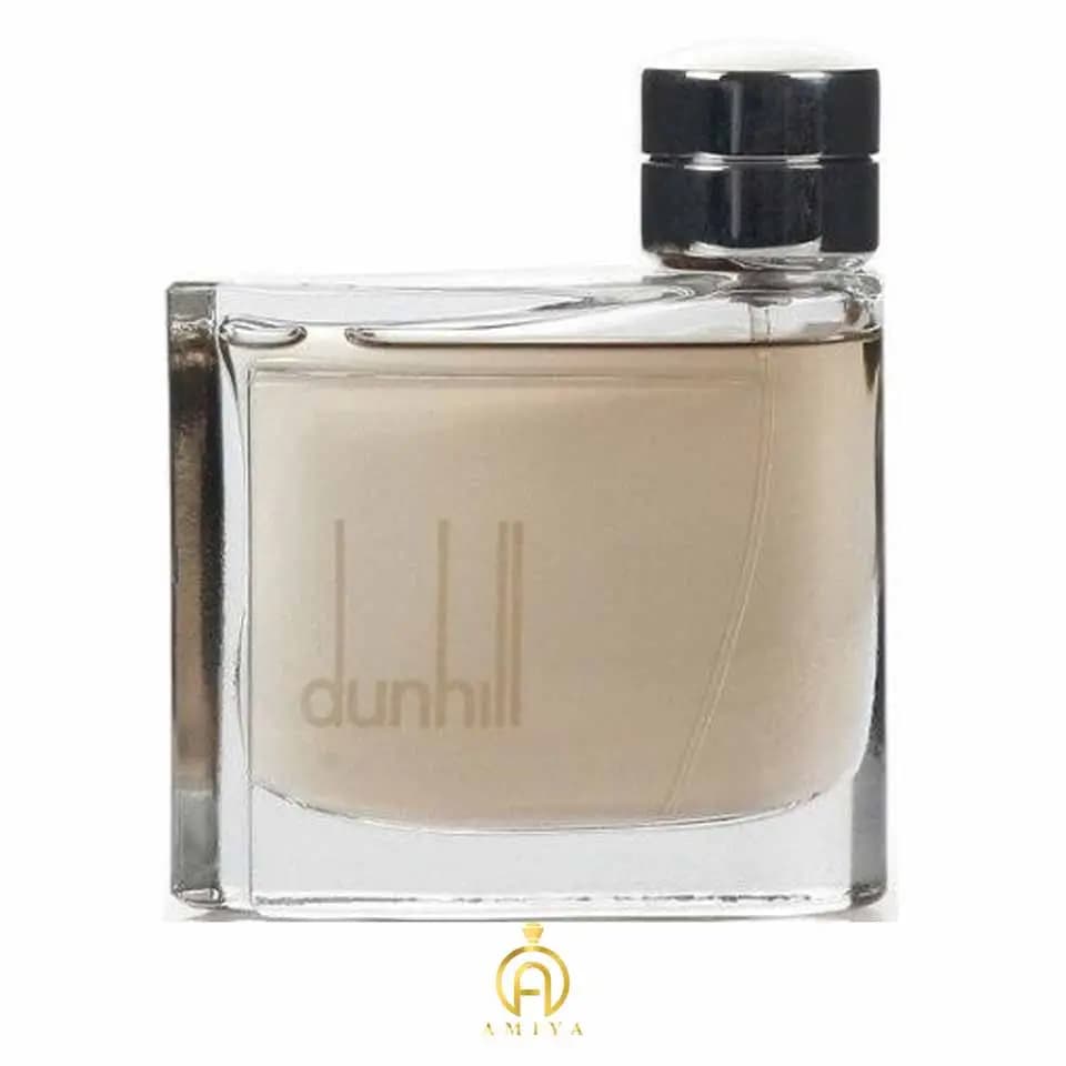 عطر دانهیل قهوهای (Dunhill Capstan)