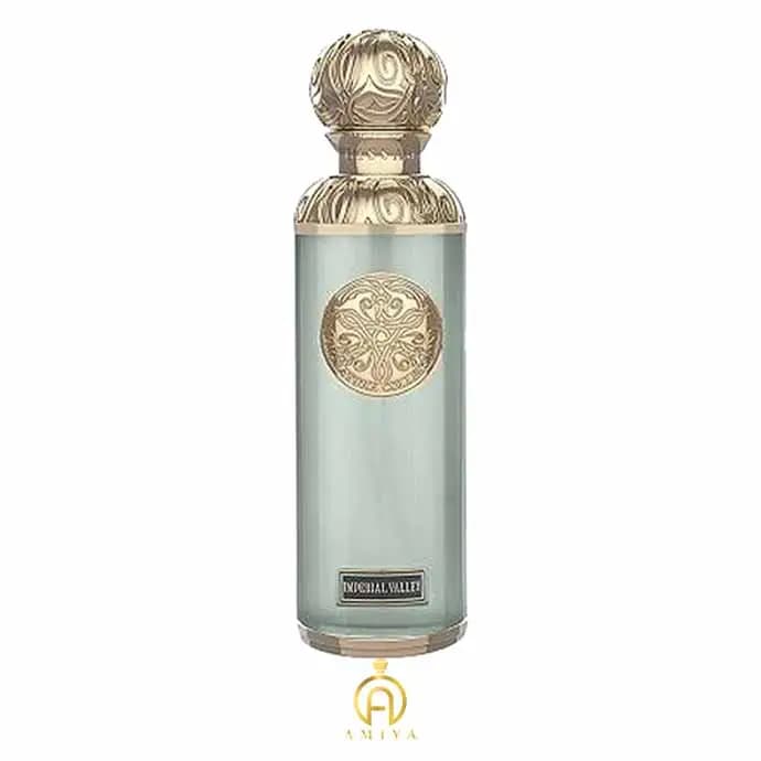 عطر گیساه امپریال ولی (Gissah Imperial Valley)