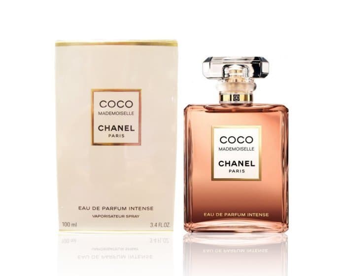 ادکلن کوکو مادمازل چنل پاریس coco mademoiselle — تصویر ۲