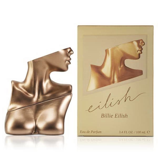 عطر بیلی آیلیش/Billie Eilish – Eilish — تصویر ۲