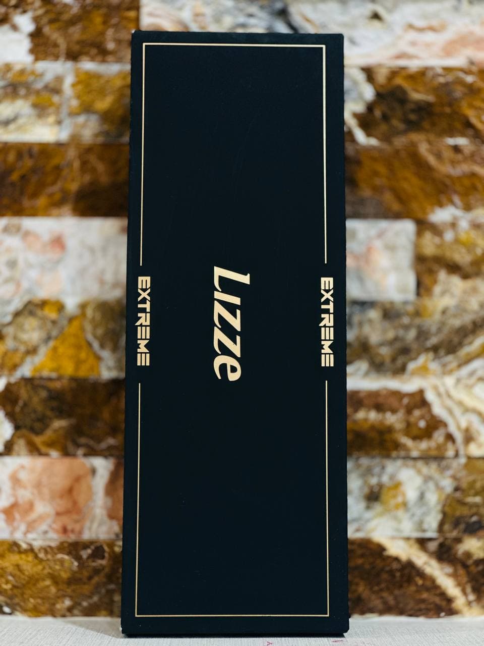 اتومو لیز اکستریم تیتانیوم اورجینال Lizze Extreme — تصویر ۵
