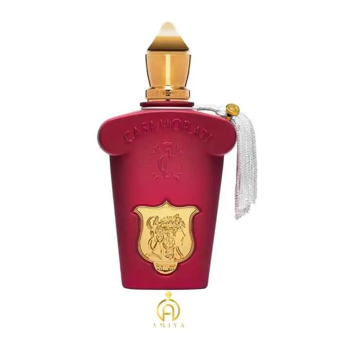عطر زرجوف ایتالیکا/XERJOFF Italica