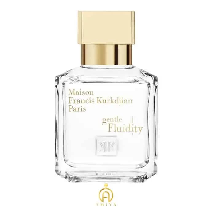 عطر فرانسيس کوردکیجان فلویدیتی گلد/Gentle Fluidity Gold