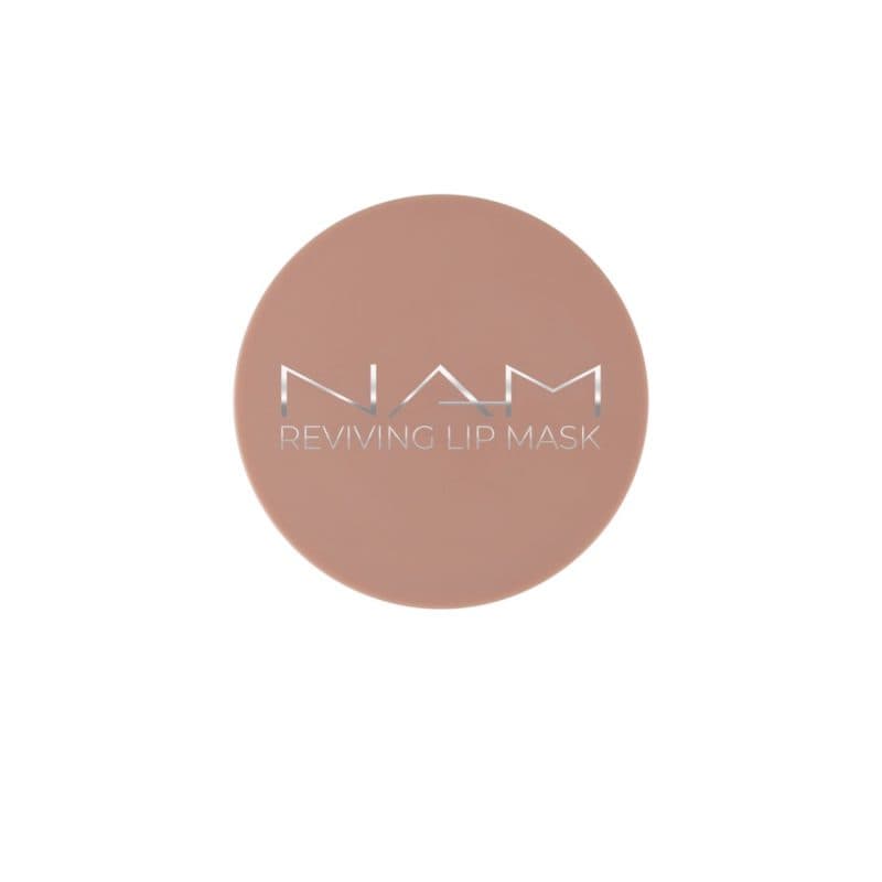 ماسک لب باسازی کننده NAM مدل Reviving Lip Mask — تصویر ۲