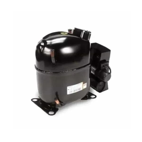 کمپرسور پیستونی امبراکو ۲ اسب مدل NJX 2219 GK با گاز R404 — تصویر ۲