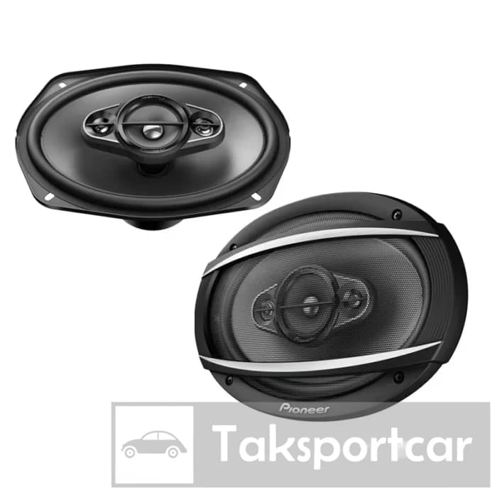 باند بیضی پایونیر مدل TS-A6977S