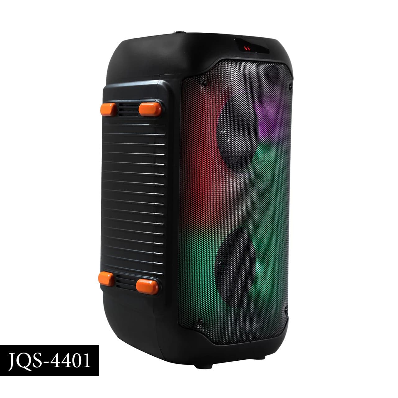 اسپیکر پارتی باکس مدل JQS-4401 — تصویر ۲