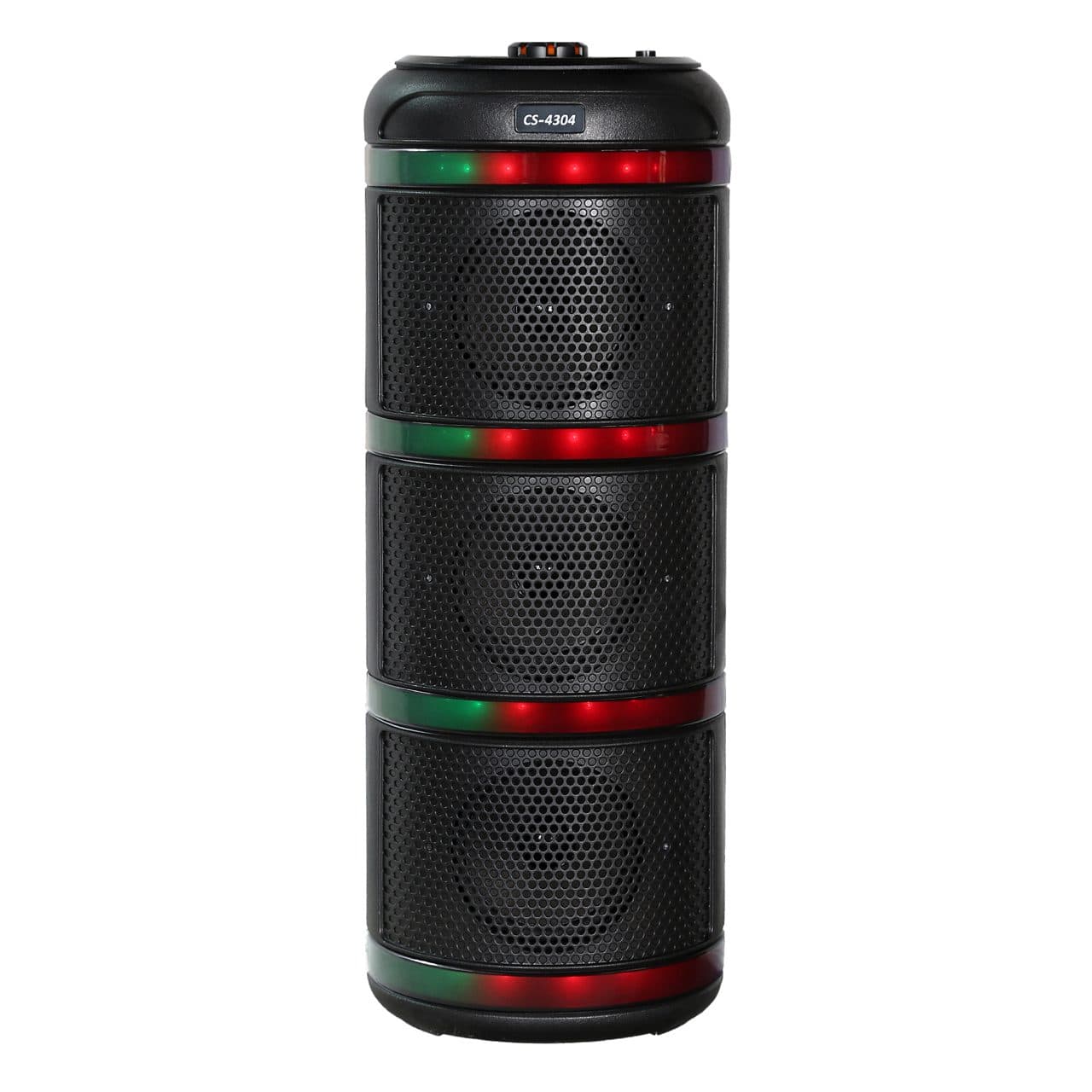 اسپیکر پارتی باکس مدل CS-4304