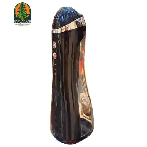 خودشور شارژی — تصویر ۳