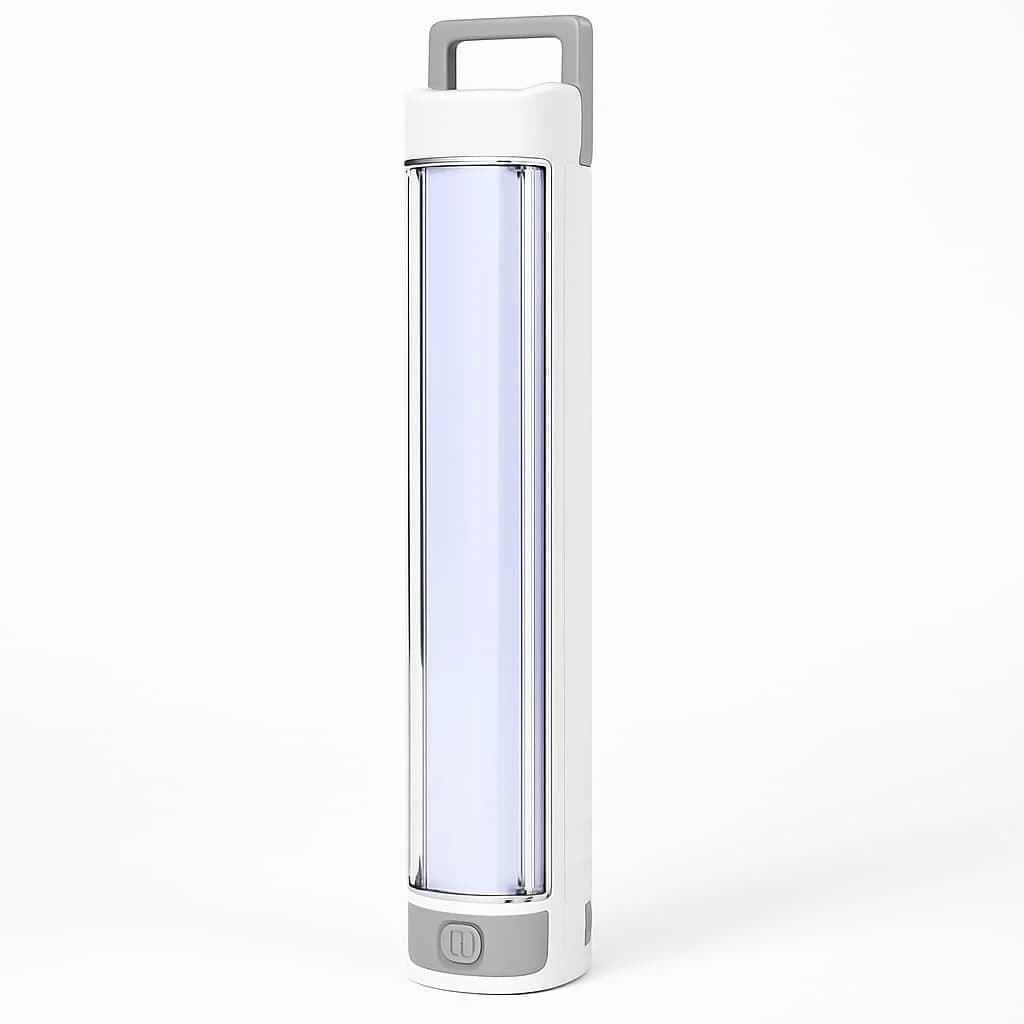 مهتابی شارژی ویداسی WD-839T — تصویر ۷