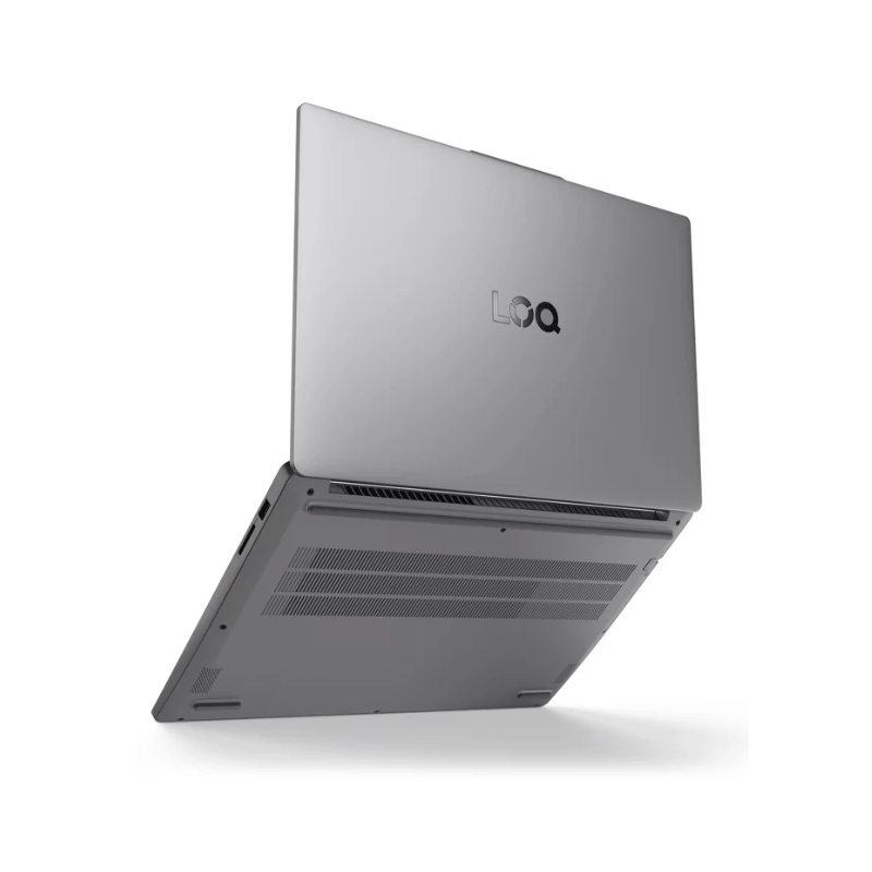 لپ تاپ لنوو LOQ 15IAX9E ESSENTIAL I I5 12450HX I 16G RAM I 512G SSD I 4G RTX3050 — تصویر ۷