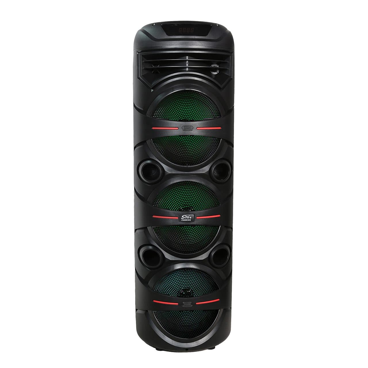 اسپیکر پارتی باکس مدل ZQS-8302