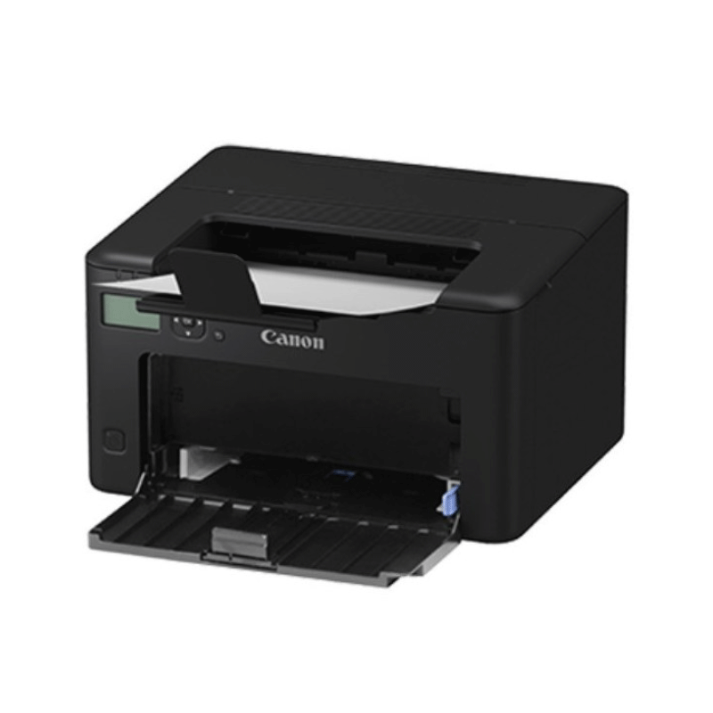 پرینتر لیزری کانن LBP122DW تک کاره سیاه و سفید — تصویر ۲