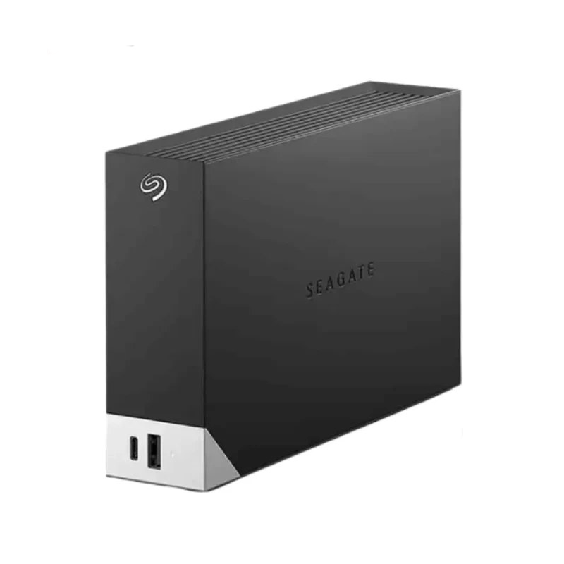 هارد اکسترنال سیگیت مدل HDD one touch backup ظرفیت 10 ترابایت