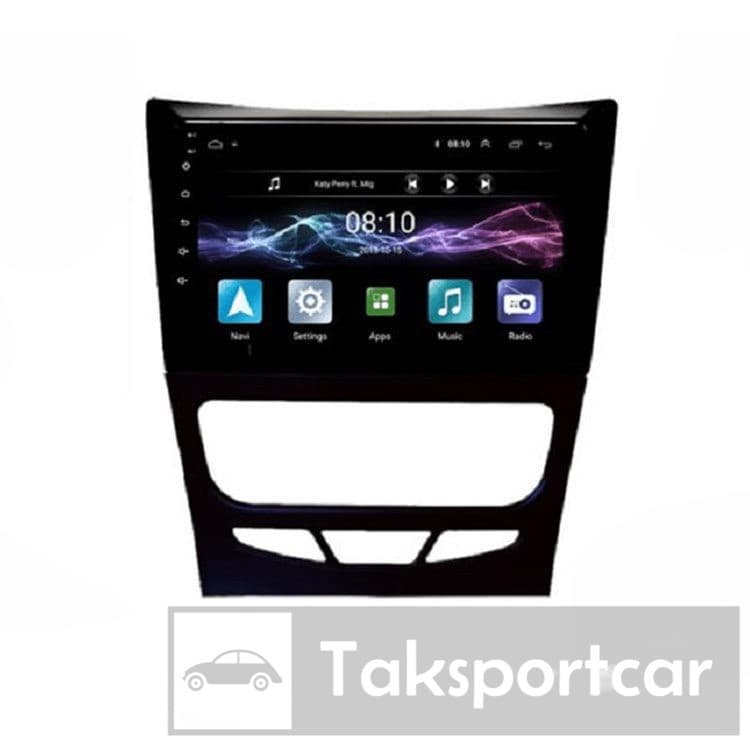 مانیتور اندروید اچ سی کراس تک اسپرت مدل T.T 821 سیم کارت خور